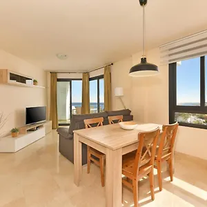 1 Vista Mar Lateral Apartamento