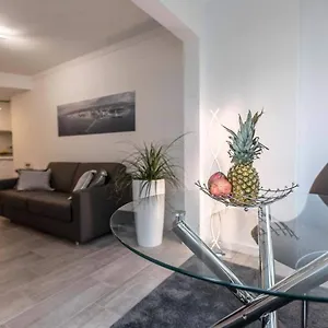 La Concha Direkt Am Apartamento